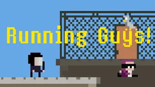 Running Guys