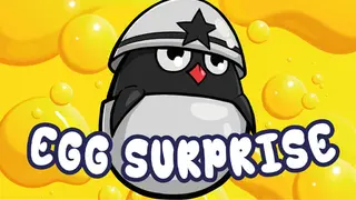 Egg Surprise