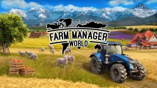 Farm Manager World