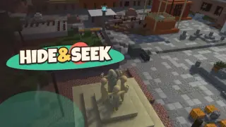 Hide & Seek
