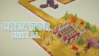Creator-initial