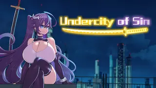 Undercity of Sin