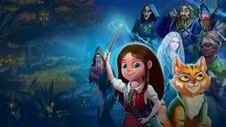 A Tale For Anna (Xbox One & Series)