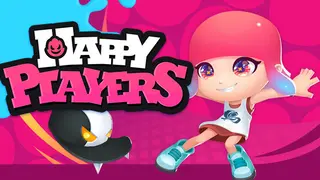 HappyPlayers