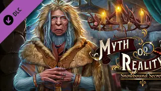 Myth Or Reality: Snowbound Secrets DLC Deluxe