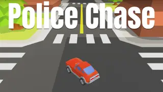 Police Chase