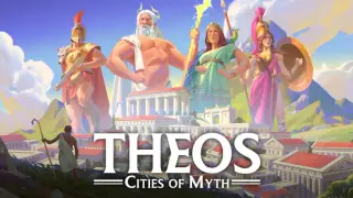 Theos: Cities Of Myth