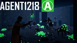 Agent1218