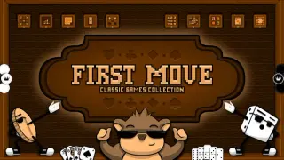 First Move: Classic Games Collection