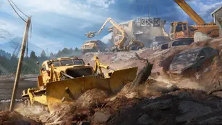 RoadCraft - Xbox Series