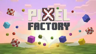 Pixel Factory