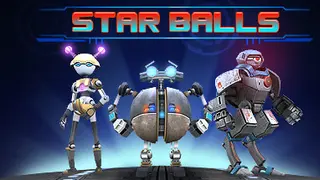 Star Balls