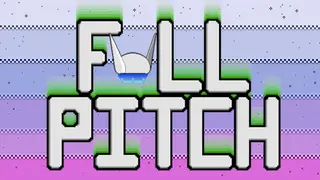 Full Pitch