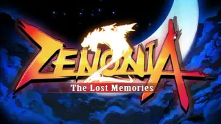 ZENONIA 2: The Lost Memories