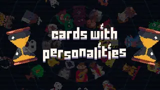 Cards with Personalities