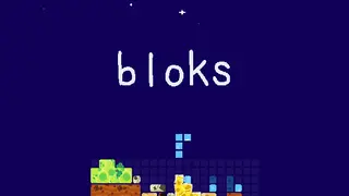 Sokpop S10: Bloks
