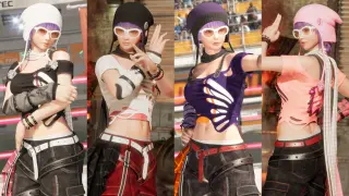 DOA6LR Ayane Remaining Shadow Bundle - Xbox One