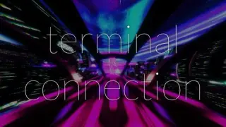 terminal connection