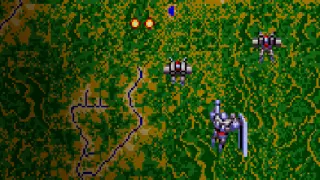 Arcade Archives FINALIZER SUPER TRANSFORMATION - PS4