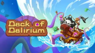 Deck of Delirium