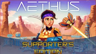 AETHUS Supporter's