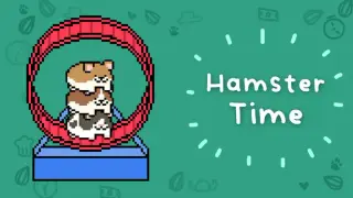 Hamster Time