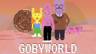Gobyworld