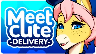 Meet Cute: Delivery 🐾