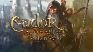 Eador. Masters of the Broken World