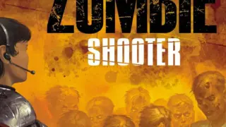 Zombie Shooter