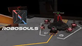RoboSouls