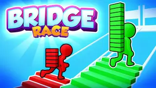Bridge Race