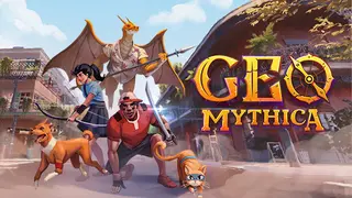 Geo Mythica