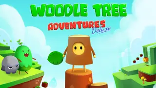 Woodle Tree Adventures - Xbox One
