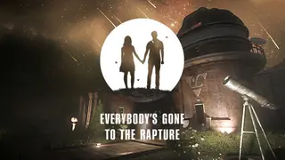 Everybody's Gone to the Rapture