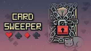 Card Sweeper