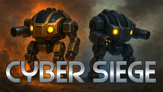 Cyber Siege