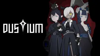 Dustium