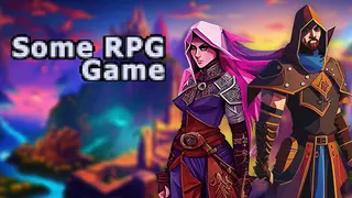 Some RPG Game