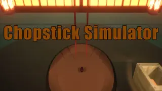 ChopstickSimulator