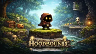 Hoodbound - PS4