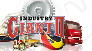 Industry Giant 2
