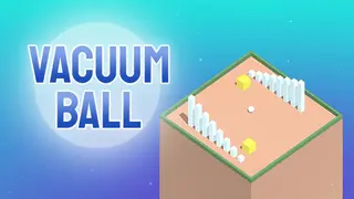 Vacuum Ball