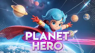 Planet Hero