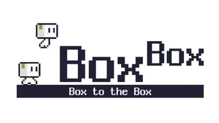Box to the Box