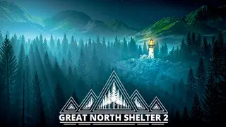 Great North Shelter 2