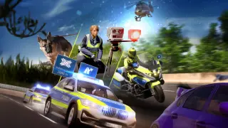 Autobahn Police Simulator 3 Complete Edition - PS4