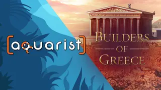 Builders of Greece and Aquarist
