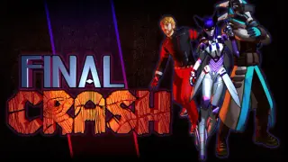 Final Crash Demo