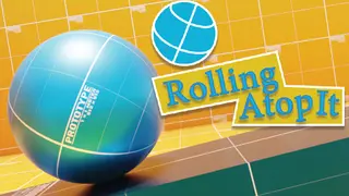 Rolling Atop It